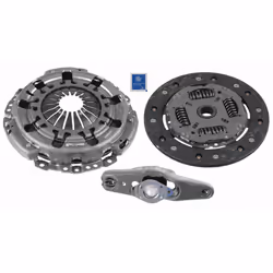 Kit d'embrayage SACHS 3000 951 950
