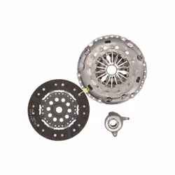 Kit d'embrayage SACHS XTend Kit plus CSC 3000 990 250