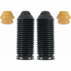 Soufflet de protection amortisseur SACHS 900 204