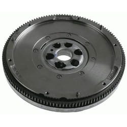 Volant bimasse SACHS 2294 001 033