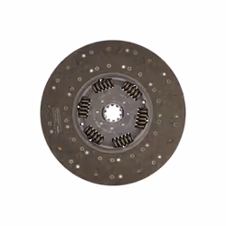 Disque d'embrayage SACHS 1878 005 540
