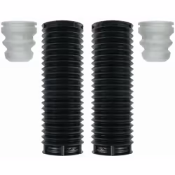 Soufflet de protection amortisseur SACHS 900 207