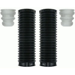 Soufflet de protection amortisseur SACHS 900 207