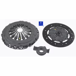 Kit d'embrayage SACHS 3000 951 531