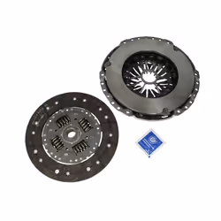 Kit d'embrayage SACHS XTend 3000 951 955