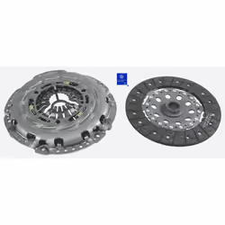 Kit d'embrayage SACHS XTend 3000 951 955