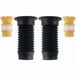 Soufflet de protection amortisseur SACHS 900 211