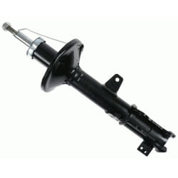 Amortisseur SACHS 313 343 gauche