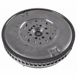 Volant bimasse SACHS 2294 001 293 - Vue supplémentaire 5