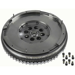 Volant bimasse SACHS 2294 001 294