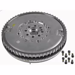 Volant bimasse SACHS 2294 001 294