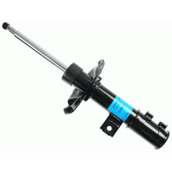 Amortisseur SACHS 314 025 gauche