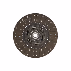 Disque d'embrayage SACHS 1878 005 599
