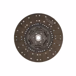 Disque d'embrayage SACHS 1878 005 599