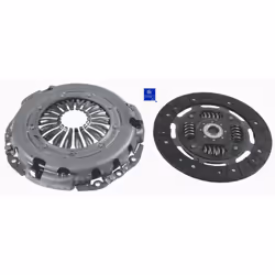 Kit d'embrayage SACHS 3000 951 380