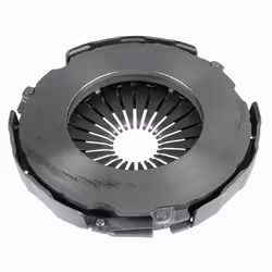 Mécanisme d'embrayage SACHS 3482 000 859