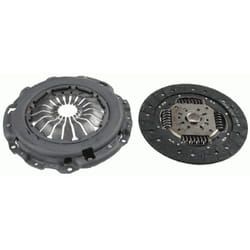 Kit d'embrayage SACHS 3000 951 377