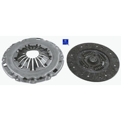 Kit d'embrayage SACHS 3000 951 383