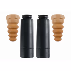 Soufflet de protection amortisseur SACHS 900 203