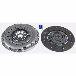 Kit d'embrayage SACHS XTend 3000 951 968