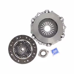 Kit d'embrayage SACHS 3000 951 970