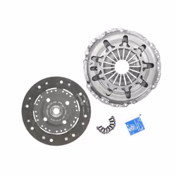 Kit d'embrayage SACHS 3000 951 971