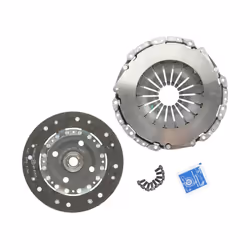 Kit d'embrayage SACHS 3000 951 971