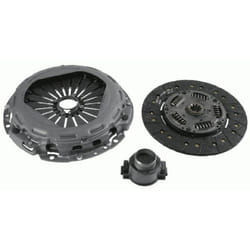Kit d'embrayage SACHS 3400 700 483