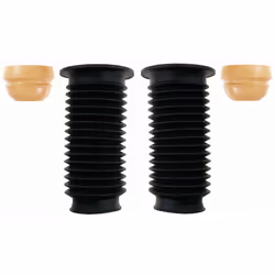 Soufflet de protection amortisseur SACHS 900 215