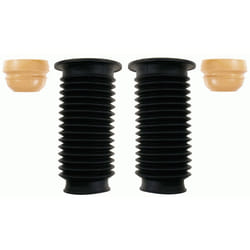 Soufflet de protection amortisseur SACHS 900 215