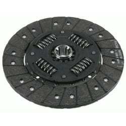 Disque d'embrayage SACHS 1878 005 619