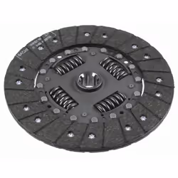 Disque d'embrayage SACHS 1878 005 619