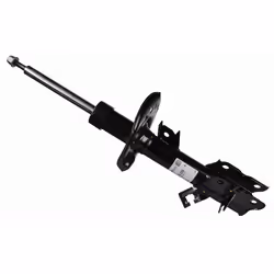 Amortisseur SACHS 314 038 gauche