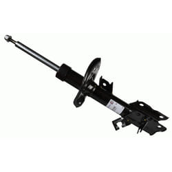 Amortisseur SACHS 314 038 gauche