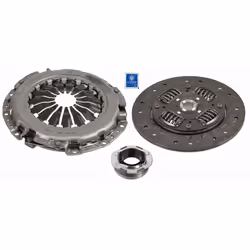 Kit d'embrayage SACHS 3000 954 259