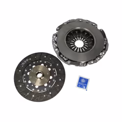Kit d'embrayage SACHS 3000 951 393 - Vue supplémentaire 2
