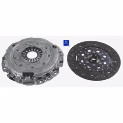 Kit d'embrayage SACHS 3000 951 393 - Vue supplémentaire 3