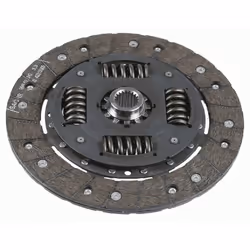 Disque d'embrayage SACHS 1878 005 583