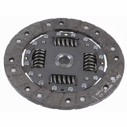 Disque d'embrayage SACHS 1878 005 583
