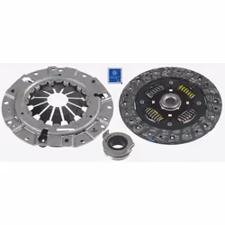 Kit d'embrayage SACHS 3000 951 459