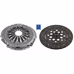 Kit d'embrayage SACHS 3000 951 977