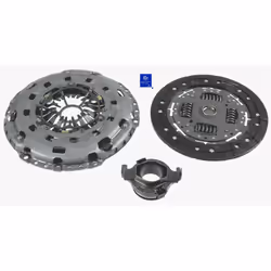 Kit d'embrayage SACHS XTend 3000 951 981