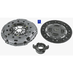 Kit d'embrayage SACHS XTend 3000 951 981