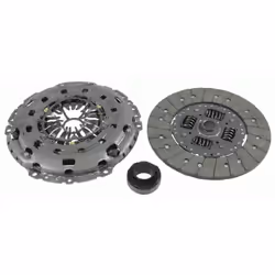 Kit d'embrayage SACHS XTend 3000 951 984