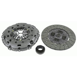 Kit d'embrayage SACHS XTend 3000 951 984