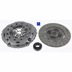 Kit d'embrayage SACHS XTend 3000 951 984