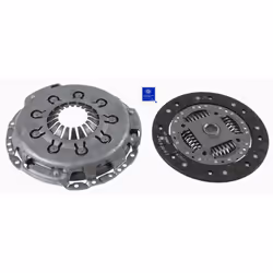 Kit d'embrayage SACHS 3000 951 986