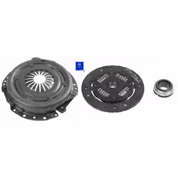 Kit d'embrayage SACHS 3000 950 017