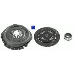 Kit d'embrayage SACHS 3000 950 017
