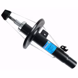 Amortisseur SACHS 313 671 gauche